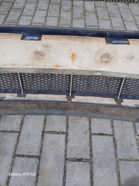 фото thumb №16, Бампер передній оригінал ford focus mki mk 1 колір k2 k 2