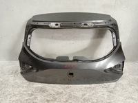 фото thumb №1, Кришка багажника задня кришка багажника renault clio v 5 19-