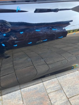 фото thumb №7, Tesla 3 двері ліві передні оригінал.