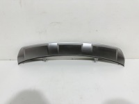 фото thumb №1, Kia niro накладка спойлер бампера передний оригинал !