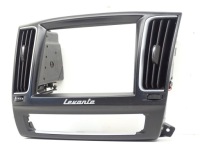 фото thumb №1, Решётка обдув средняя maserati levante 6700749220