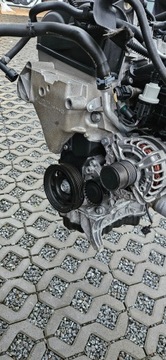 фото thumb №11, Двигатель 1.4 tsi czd vw golf touran