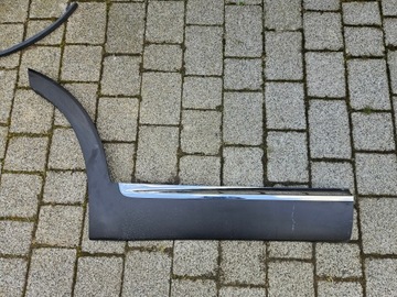 фото thumb №1, Планка na дверь правые зад хром kia sorento iii 3 oem 87776-c5200