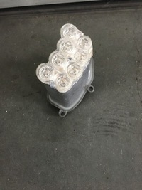 фото thumb №3, Модуль led поворотник bmw f01