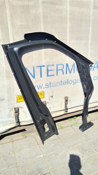 фото thumb №9, Man tge vw crafter ii 2 7c обшивка левый перед стойка левый порог