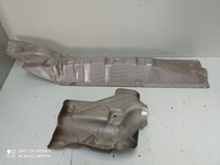 фото thumb №1, Opel astra k защита тепловая 39007225