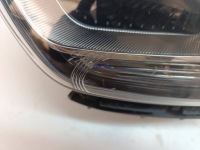фото thumb №6, Hyundai i40 фара передняя левая линза led европа 921013z160