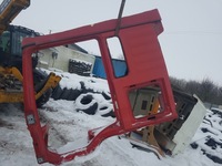 фото thumb №1, Кабіна чверть bok кабіни обшивка ліва man tgs tgl tgm euro 6