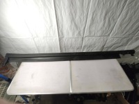 Купить Bmw x3 g01 x4 g02 накладка молдинг порог порог левая 7400675 7466409, фото thumb