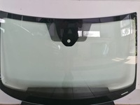 фото thumb №1, Стекло лобовое skoda kamiq датчик камера оригинал