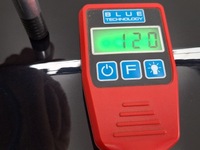 фото thumb №11, Vw touran caddy 15-20 крило переднє перед праві lc9x 2k5821216