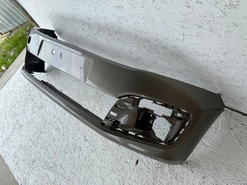 фото thumb №3, Бампер перед переднее citroen c-elysee c elysee рестайлинг 16-