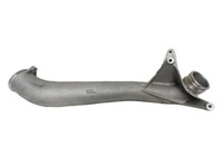 фото thumb №1, Nowa труба интеркулер турбины труба chłornicy воздуха volvo fh 12 fh13 fm