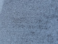 Передний бампер решётка радиатора kia ceed 3 gt 86511-j7710 18-21 с Разборки, фото thumb
