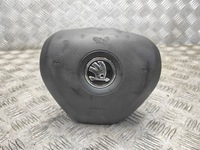 фото thumb №1, Подушка подушка безпеки водія roomster ii 2014r 1.6 tdi