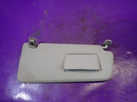 фото thumb №1, Galaxy ii mk2 06- защита солнцезащитная правая