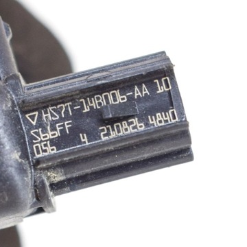 фото thumb №6, Ford mustang mach-e 2022 права сторона датчик удару подушка безпеки