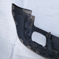 фото thumb №13, Mercedes gla x156 w156 2013- спойлер накладка бампера зад рестайлинг a1568852600