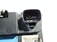 фото thumb №5, Volvo s60 i v70 ii замок дверь левый перед 8 pin eu