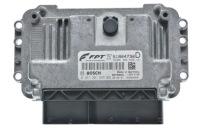 фото thumb №1, Бортовой компьютер grande punto 1.4 0261201685 51804730