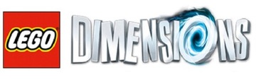 НАБОР LEGO DIMENSIONS CHIMA LAVAL FUN FUN PACK 71222