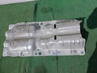 фото thumb №2, Audi 83 8u захист теплова 8u0521441