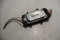 фото thumb №1, Модуль вентилятора volkswagen caddy iii 1.6tdi