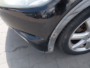 фото thumb №14, Honda civic viii 8 fk3 ufo перед бампер крыло капот лампа чёрный b92p eu
