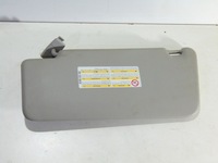 фото thumb №1, Козырёк защита правая mercedes ml w166