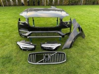 Купить Volvo xc90 2 14- фара full led 3 модули 31446881, фото thumb