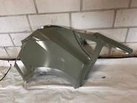 фото thumb №1, Крила задня правий tesla y