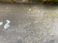 фото thumb №13, Audi a4 b6 małysz 00-04 бампер перед передній 8e0807437