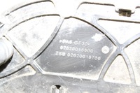 фото thumb №5, Защита кабины тяга колонки рулевого mercedes actros mp4 02620018800