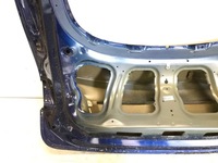 фото thumb №12, Tesla модель s кришка багажника задня зад оригінал