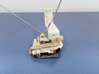 фото thumb №5, Jeep compass i замок дверь перед правые 04589422ah