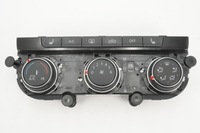 фото thumb №1, Панель кондиционера vw golf vii 5g0907426aa