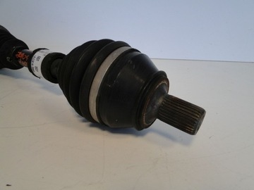 фото thumb №5, Mercedes a клас 177 w177 піввісь передня ліва 4matic 45 amg