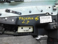 фото thumb №12, Chrysler pacifica 2005r обшивка двері лівий перед