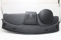 фото thumb №10, Панель приладів консоль ремені подушки безпеки peugeot 407 coupe