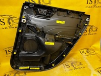 фото thumb №6, Боковина обивка дверь левый зад ford втулка стабилизатора mk4 1.5 eb