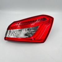 фото thumb №1, Maserati ghibli 2013-20 лампа правая задняя europa