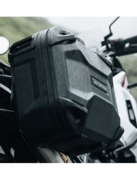 Боковые кофры DUSC M L багажники PRO SW-MOTECH Suzuki V-Strom 1050 XT 19-