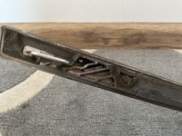 фото thumb №7, Renault megane iv оригинальная левая накладка крыльев bose