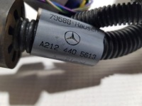 Купити Клема плюсова шланг mercedes w212 cls w218 2124405613, фото thumb