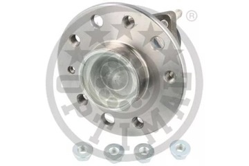 фото thumb №5, Optimal 202218 набір підшипник колеса