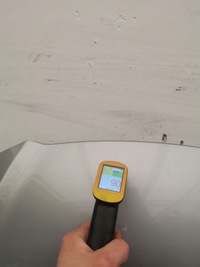 фото thumb №9, Honda hr-v ii 15- капот комплектна петлі капот nh830m