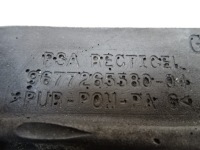 фото thumb №10, Peugeot 308 ii t9 левая губка шумоизоляция защита жабо 9677265580