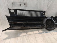 фото thumb №8, Vw golf vi 6 решітка радіатора решітка радіатора бампера перед 1k9853651