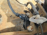 фото thumb №8, Oś задняя opel zafira b