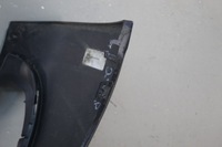 фото thumb №6, Диффузор бампер задняя mercedes gla a2478853104